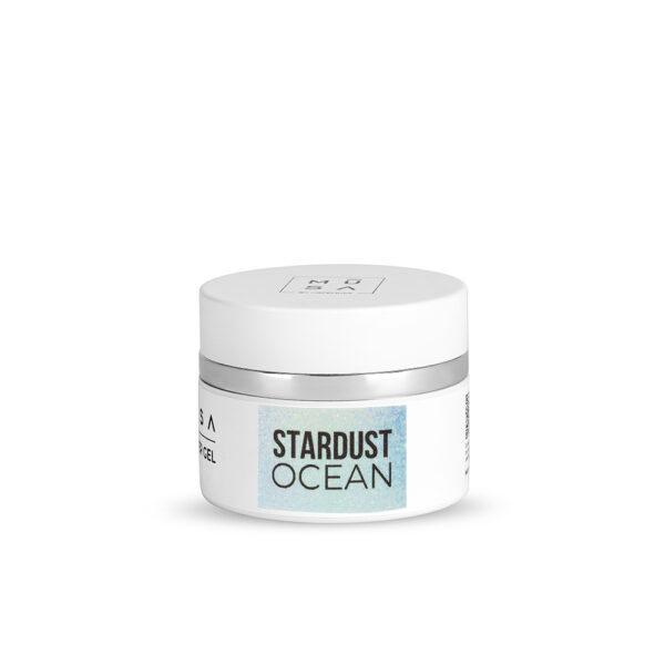 stardust gel builder ocean – 15ml