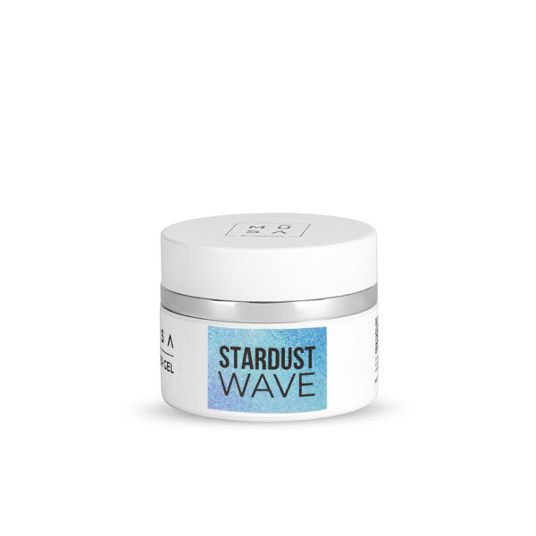 stardust gel builder wave – 15ml