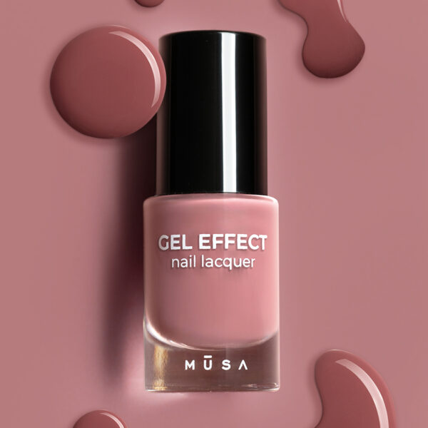 Gel Effect nail lacquer 26