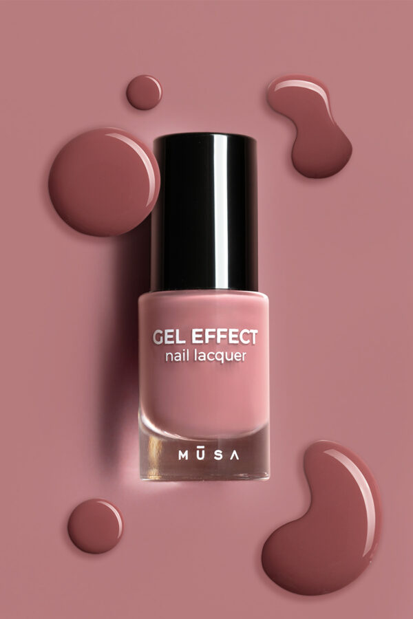 Gel Effect nail lacquer 26