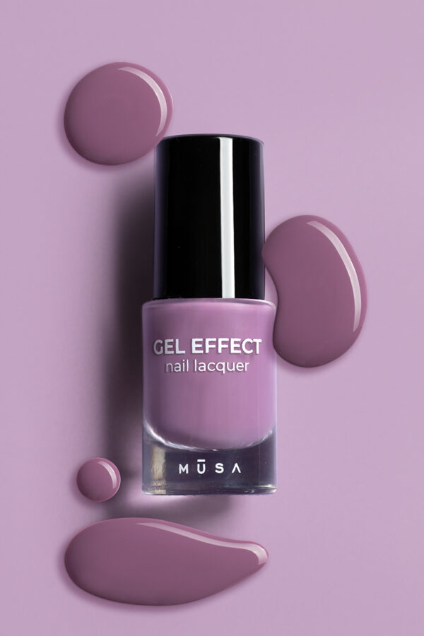 Gel Effect nail lacquer 27