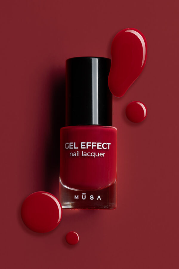 Gel Effect nail lacquer 29