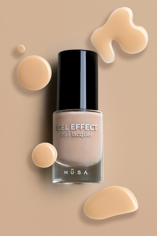 Gel Effect nail lacquer 32