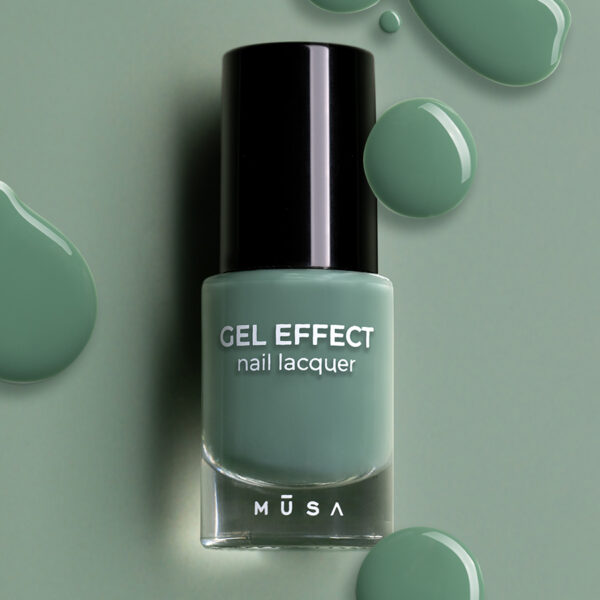 Gel Effect nail lacquer 33