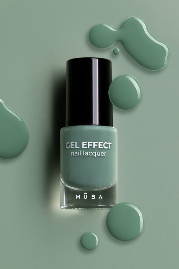 Gel Effect nail lacquer 33