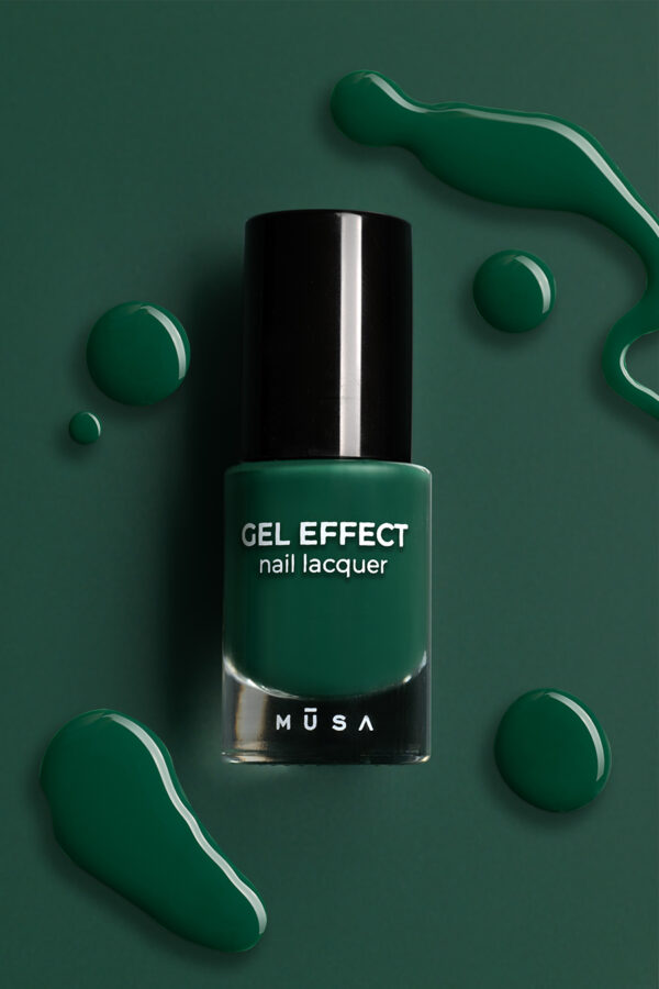 Gel Effect nail lacquer 34