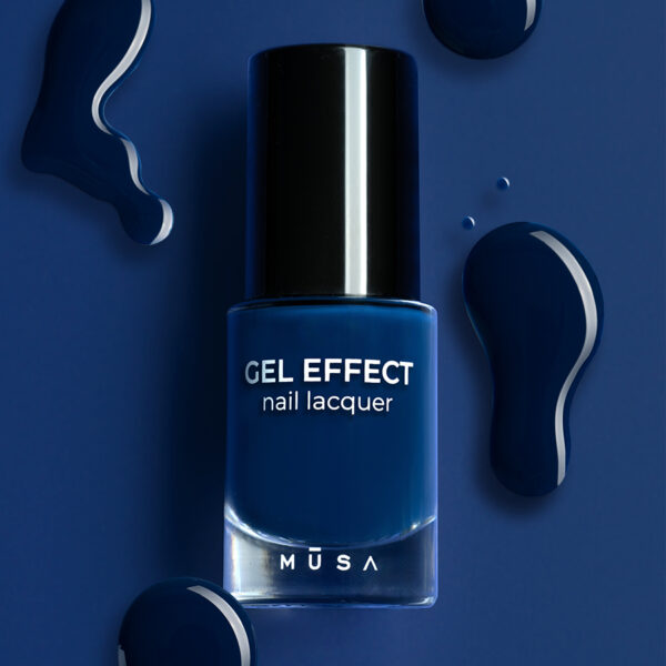 Gel Effect nail lacquer 35