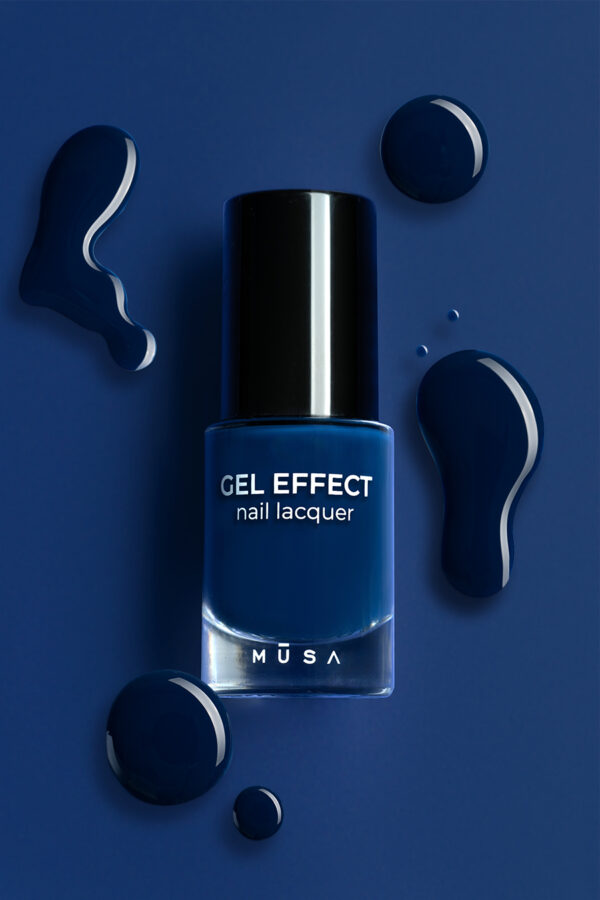 Gel Effect nail lacquer 35