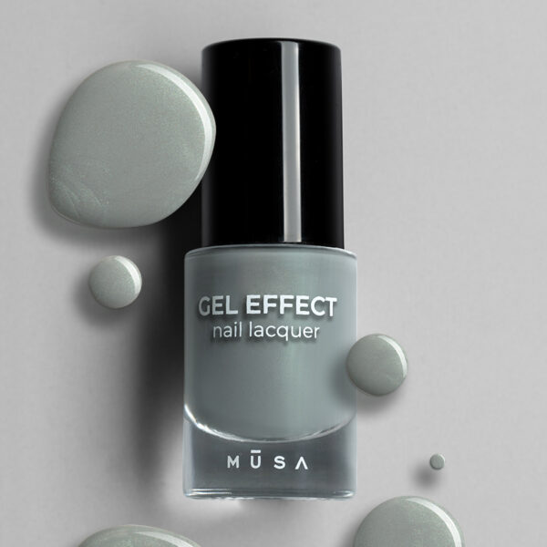 Gel Effect nail lacquer 36