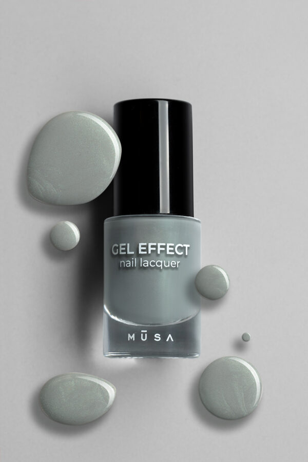 Gel Effect nail lacquer 36