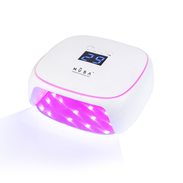 PROFESSIONAL CORDLESS NAIL LAMP