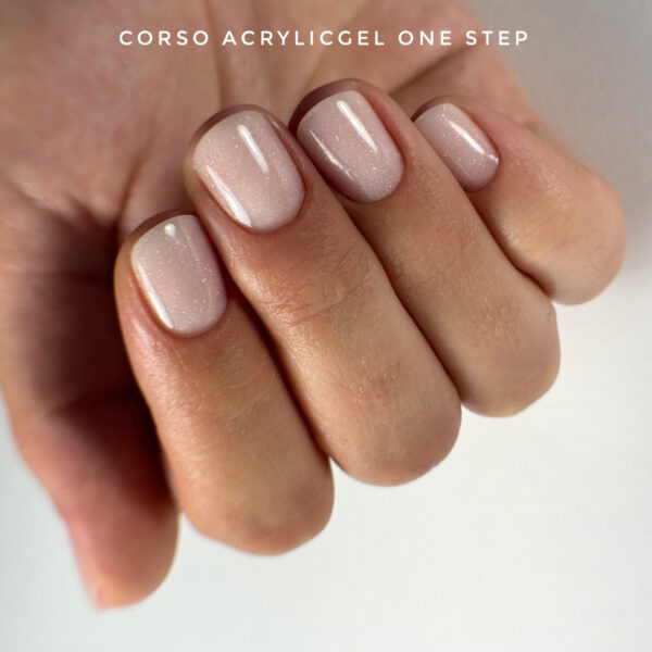 Corso Acrylic Gel One Step